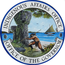 CNMI Indigenous Affairs Office